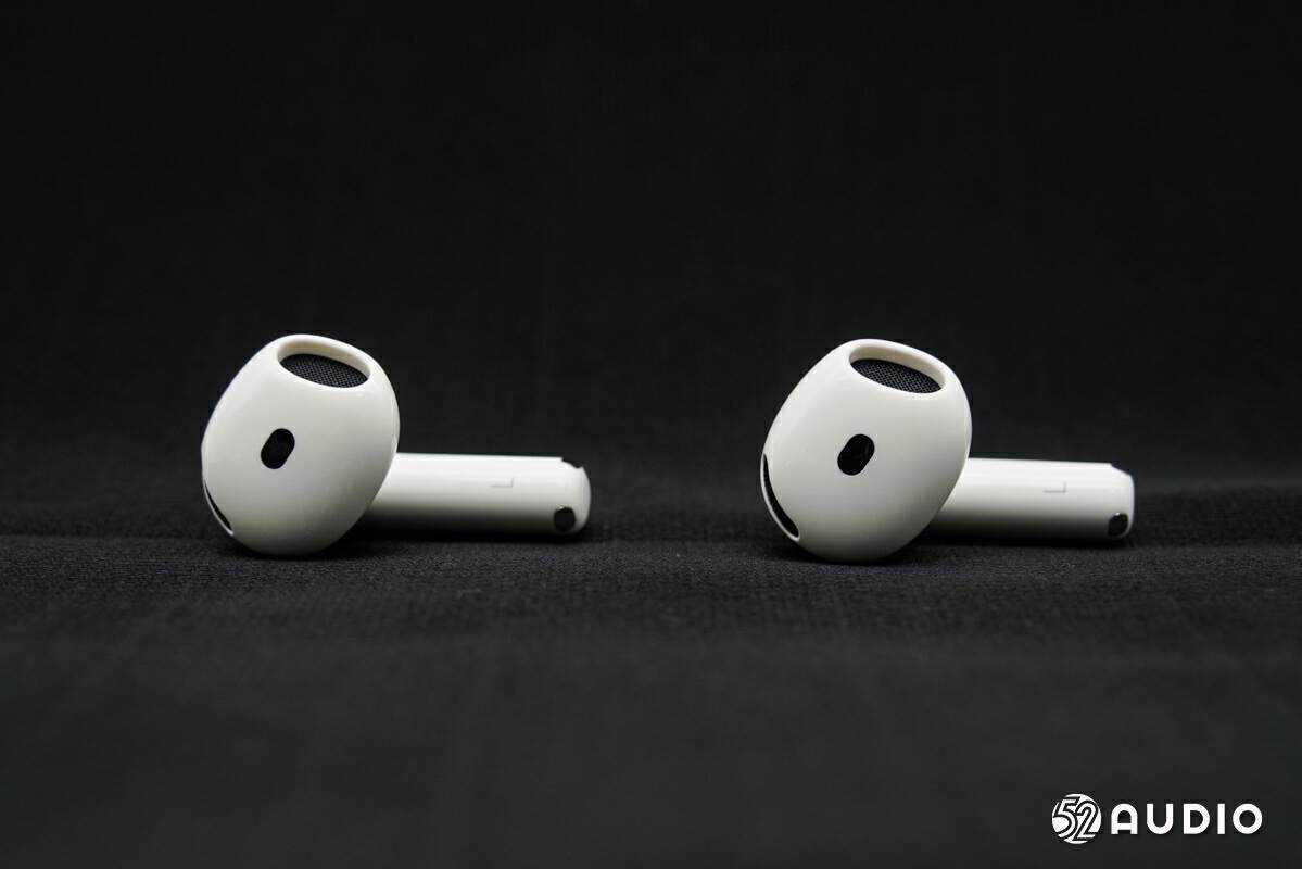 詳細對比：蘋果 AirPods 4 降噪版與普通版有何區别？