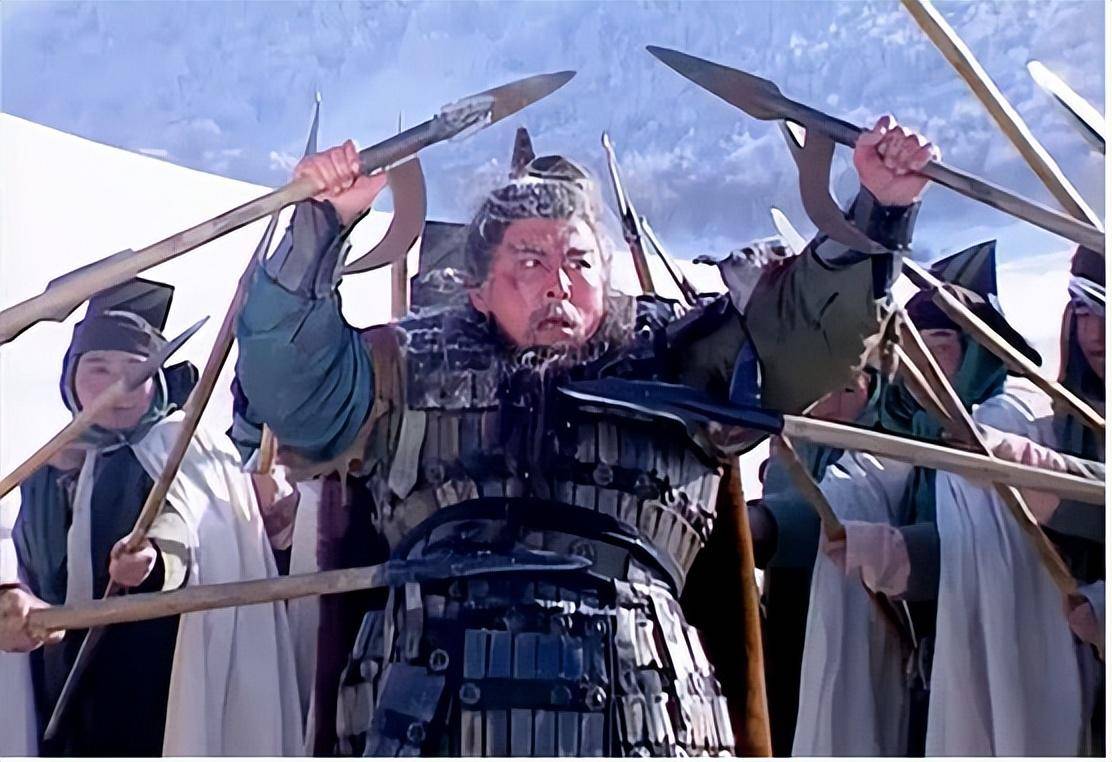 关羽之死,其实有三个最大疑点!你能解答几个?