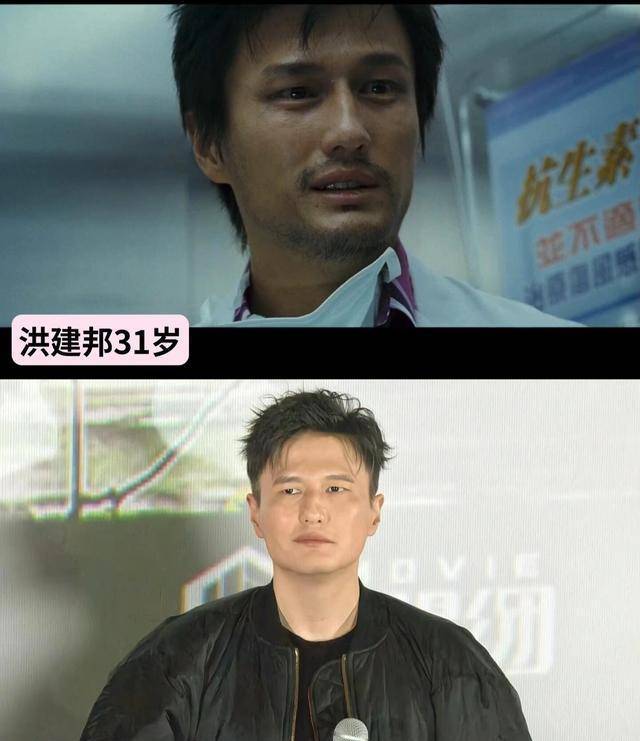 《宝贝计划》上映18年后演员们今昔对比,女生没差别,男生变化大