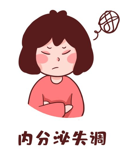 宁德时代医院妇科介绍:内分泌失调对女性的危害有哪些?