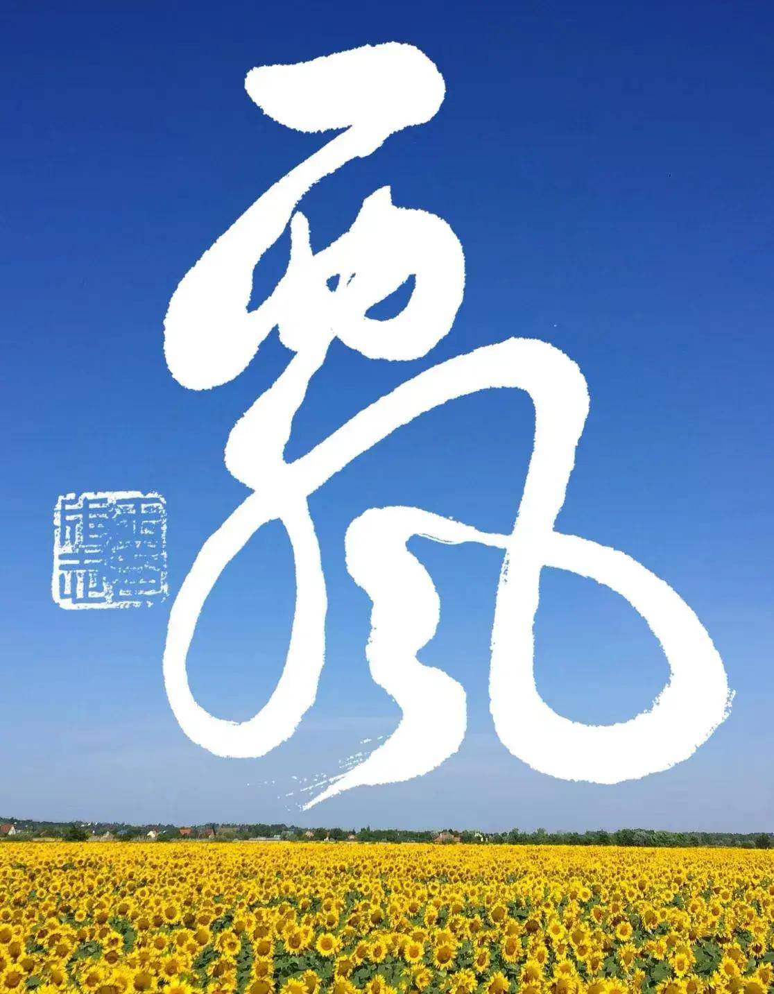 军旅书法家王成志将军,中国书法家协会会员,中宣盛世国际书画研究院