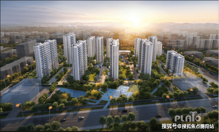2024年成都【华侨城熙成里】怎么样？售楼中心/详情价格/地址电话/预约看房_建面_发展_规划