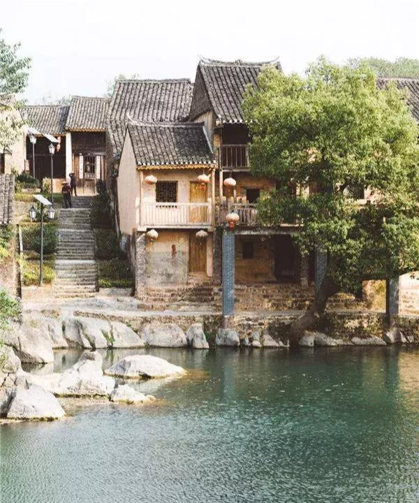 花小钱办大事小众旅游城市:桂林灌阳旅游保姆级攻略,感受小众旅游胜地