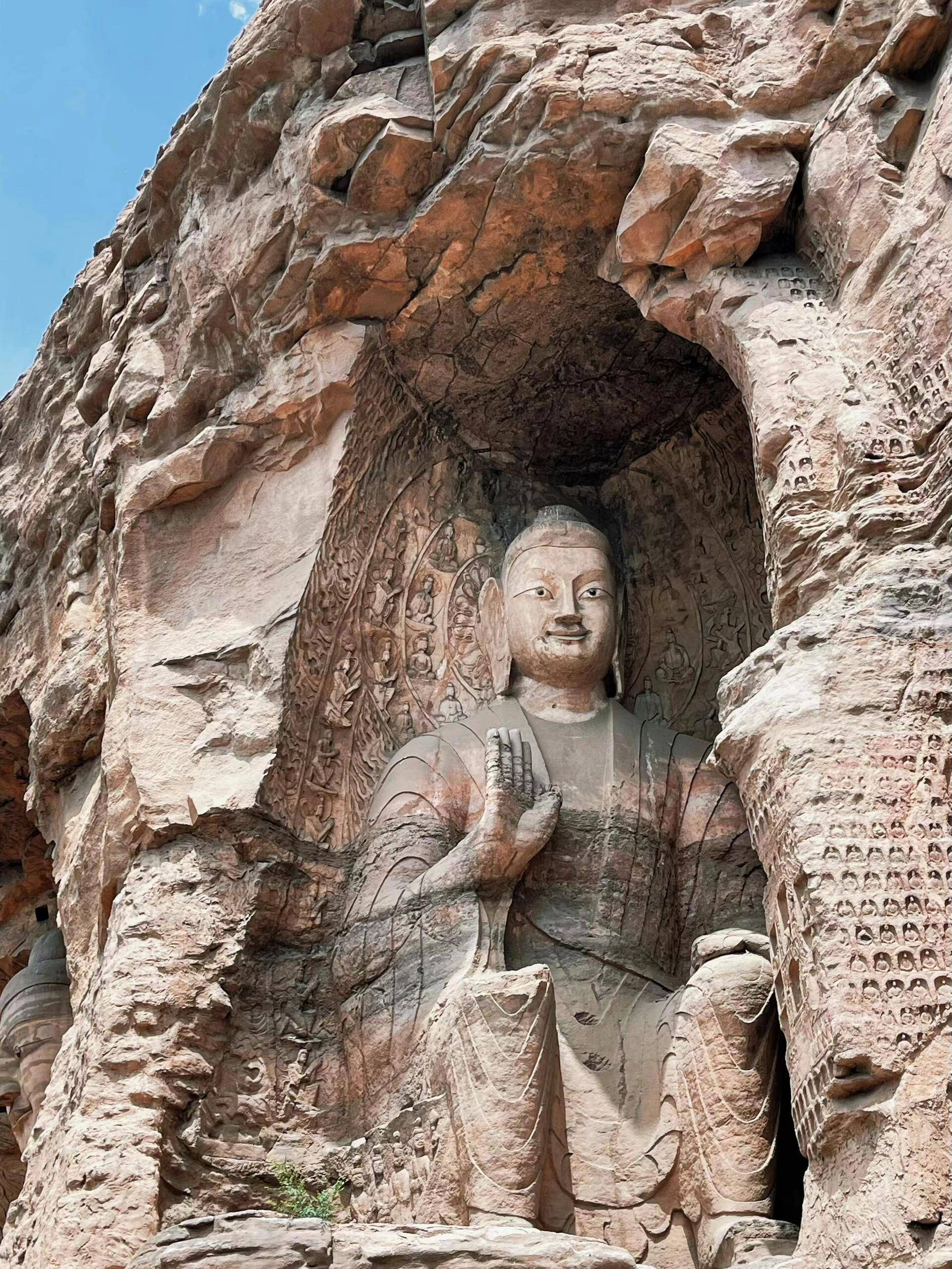 体验山西之美,不可错过的五台山周边景点