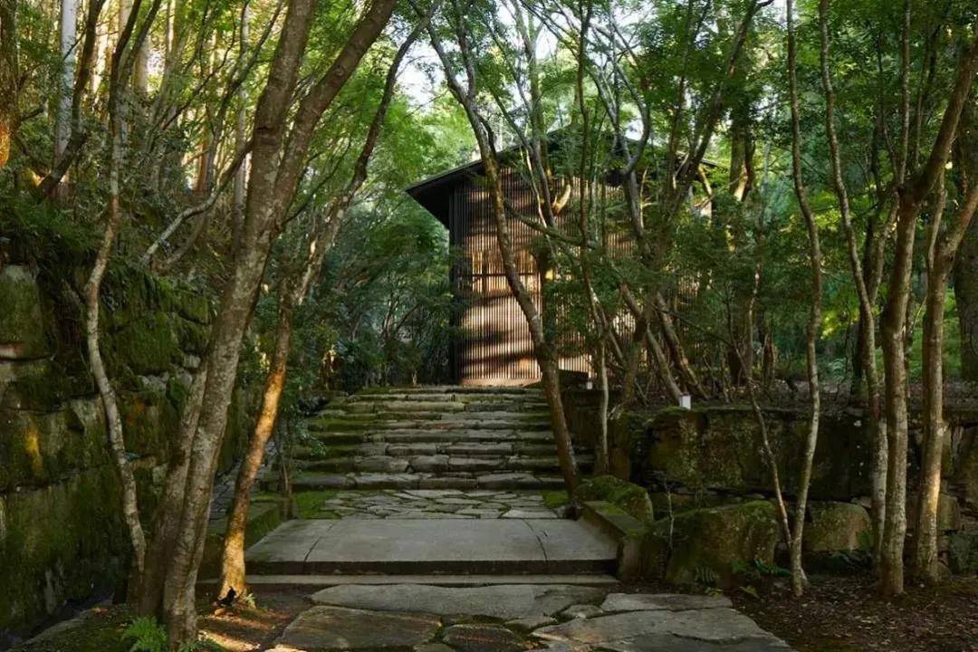 安缦酒店合集 (下)|| 设计之巅,诠释安缦之魂_aman_日本_度假