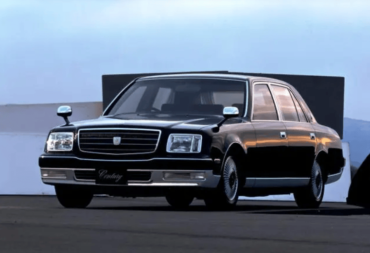 车标是一只凤凰,号称日本劳斯莱斯_搜狐汽车_搜狐网