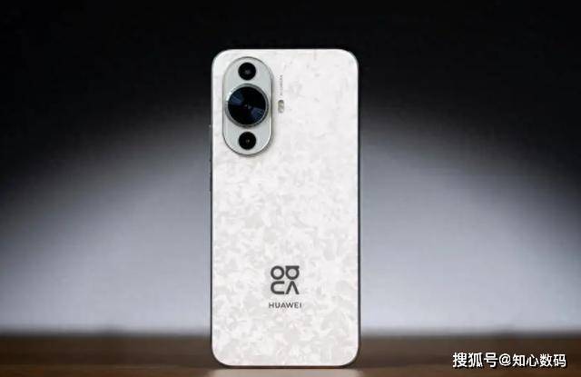 华为全力出击，512GB+鸿蒙OS+前置6000万像素，售价亲民了