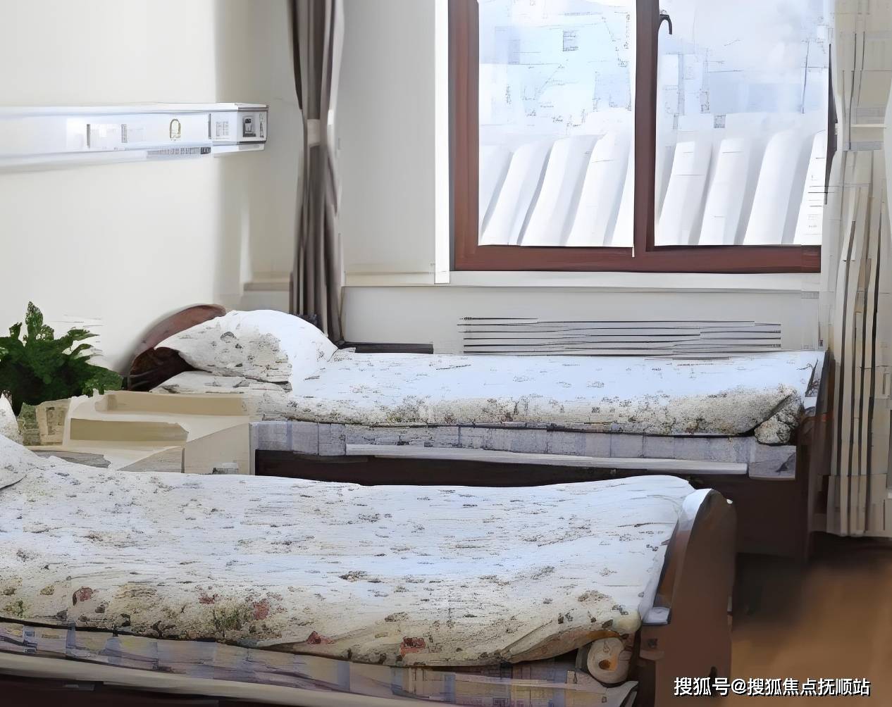 中国康养|恒颐汇(北京昌平院)信息介绍指南:2024最新地址价表及热线