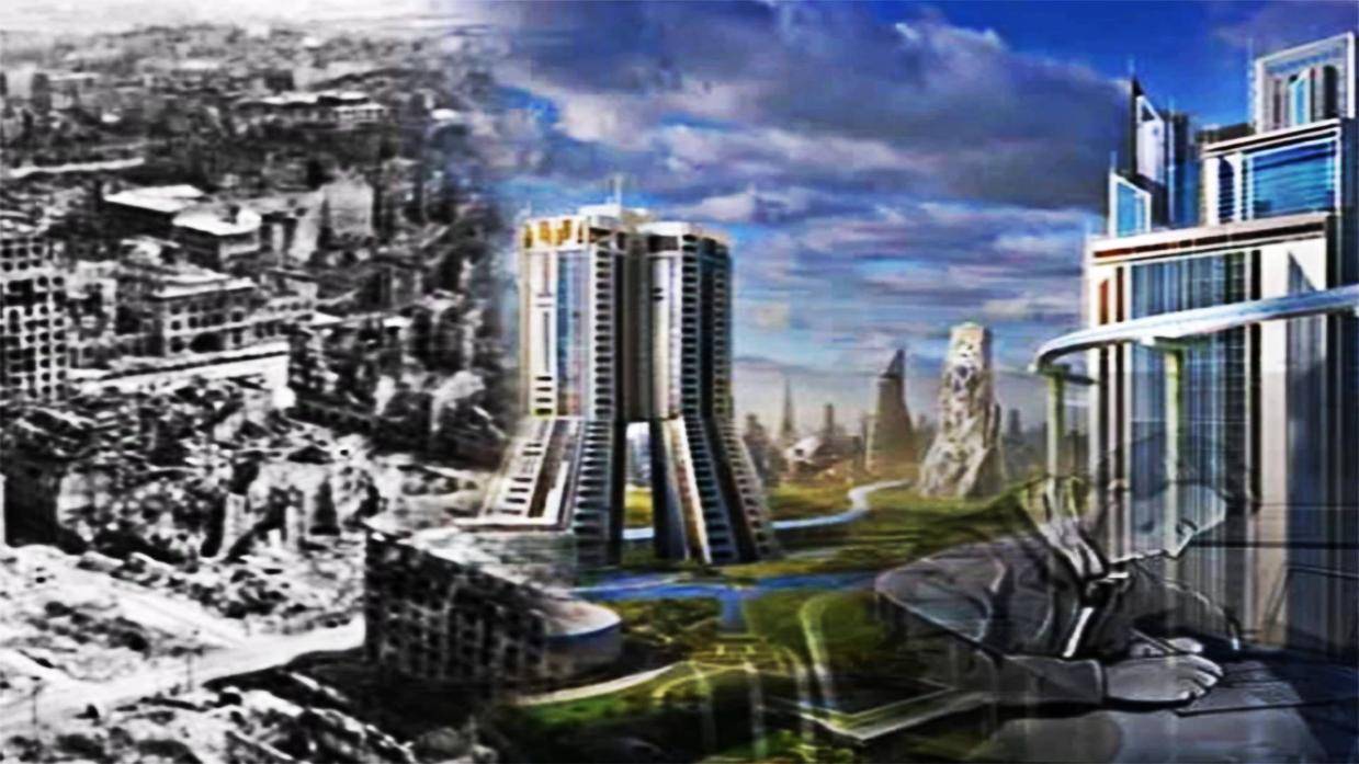 穿越未来的教授：迪纳赫与《未来编年史》的未解之谜_搜狐网