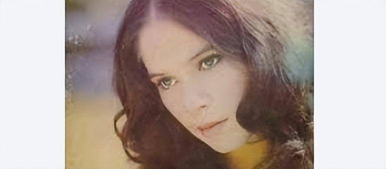 悲情女星黎爱莲:硫酸毁容,20次手术也无果,丈夫梁小龙也离开了