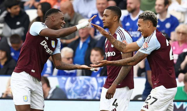 曼联0-0维拉，创队史最差开局纪录-曼联队维拉直播视频