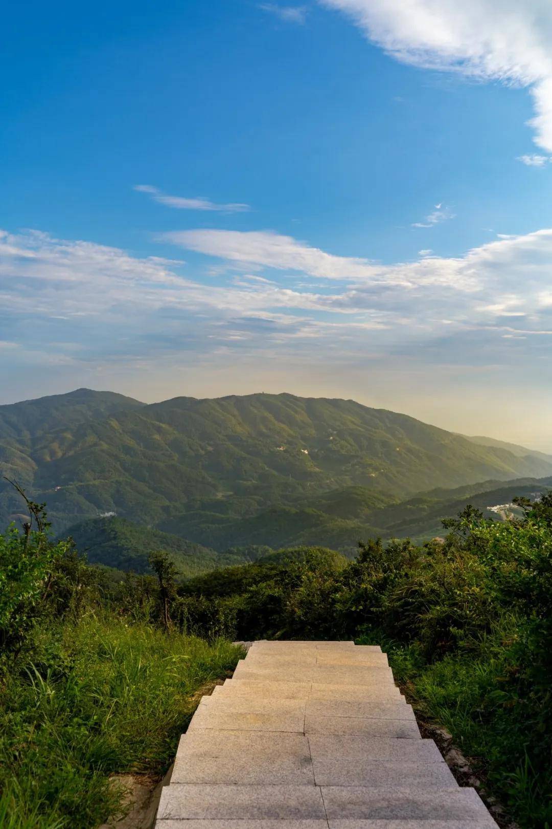 图片[12]-这14大名山，你确定不爬爬看吗？ -华闻时空