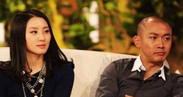 聂远:把所有爱给了二婚妻子和女儿,前妻被他伤透心42岁感情成谜