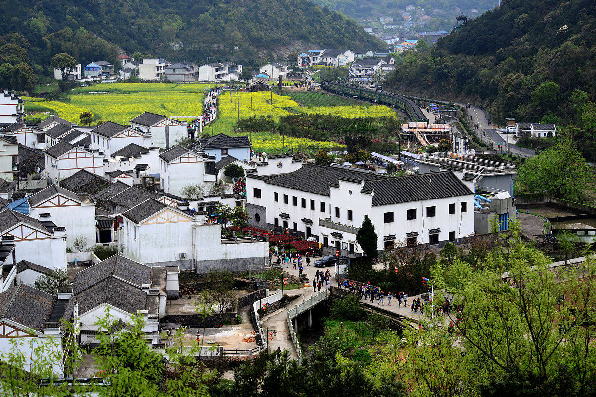 舟山旅遊攻略景點大全，舟山旅遊必去十大景點有哪些？看這裡！