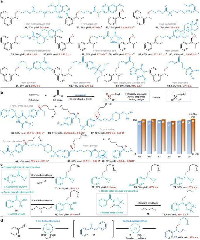 中科大,nature synthesis!