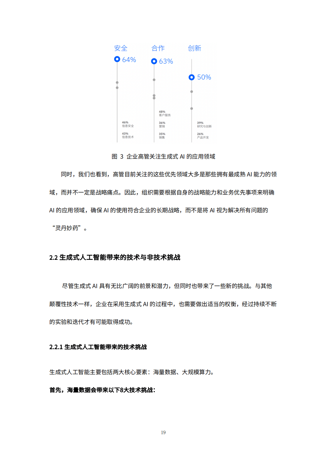 194页|2024年可信赖的企业级生成式人工智能白皮书
