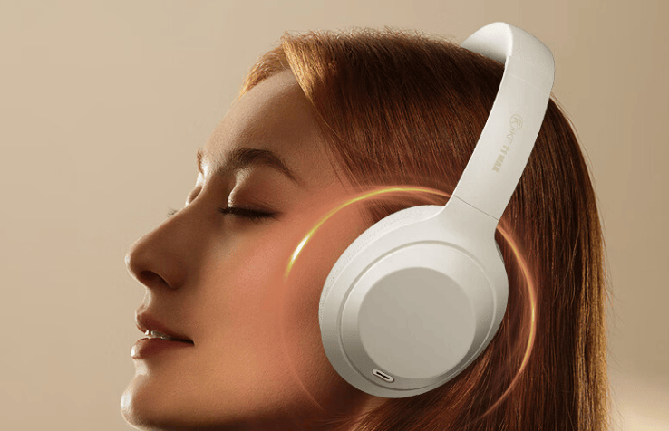 头戴式耳机哪个好？头戴式蓝牙耳机高性价比推荐