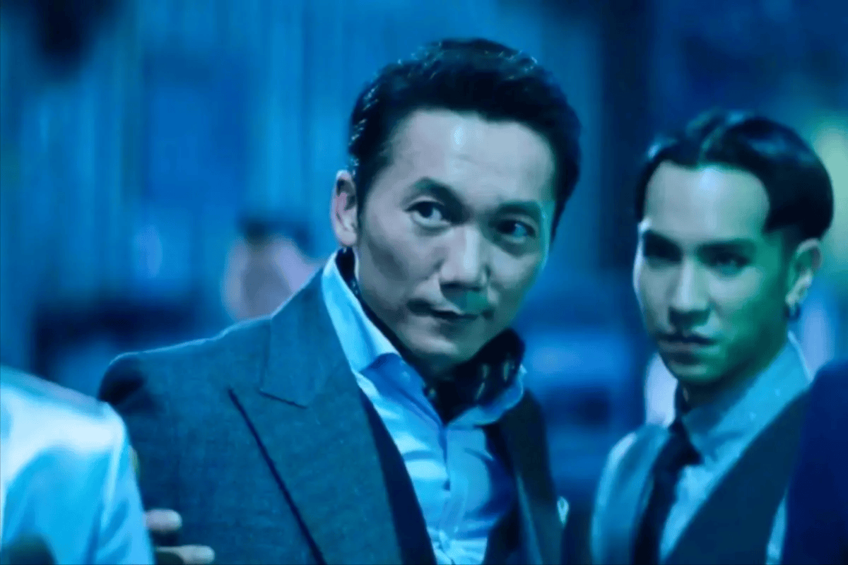 邹兆龙:我就坐家里收黑客帝国分红,等我死了,子孙们还继续收