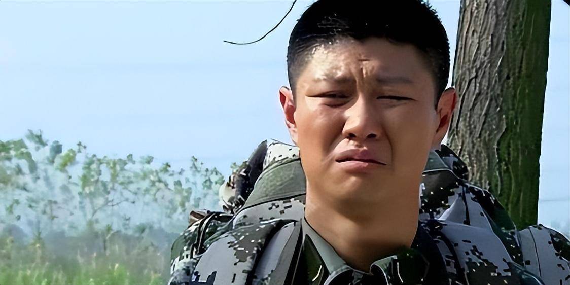 演员赵荀:当初因拍戏从三楼坠落, 抢救了整整72小时, 现在怎样了!