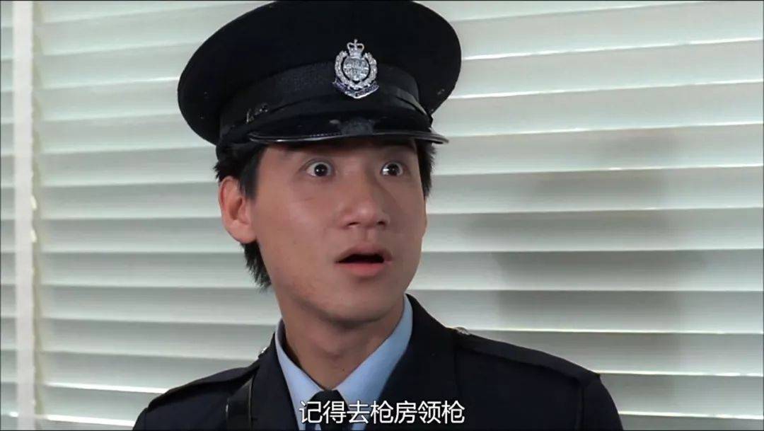 香港男演员警匪片图片