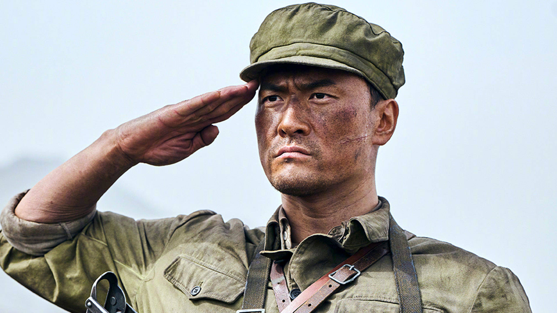 陈凯歌《志愿军:存亡之战》观影前,你需要知道的内容!