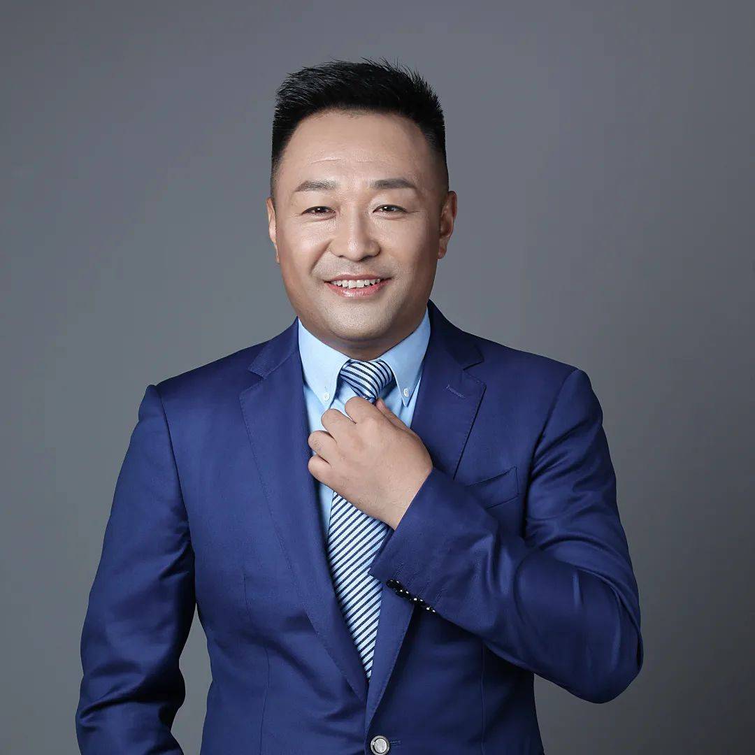 对话张大春:以健康观念助万家