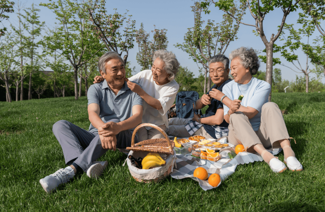 打造一站式旅居养老服务(图1)