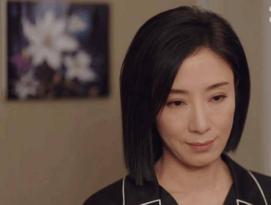 黑色月光复仇节奏飞起？连续拿下邝家父子，杨怡邪魅一笑拿捏恶女_满月_剧情_港剧