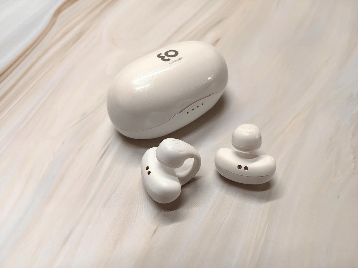 骨传导耳机哪个牌子最好?五大高品质骨传导耳机自用必备!