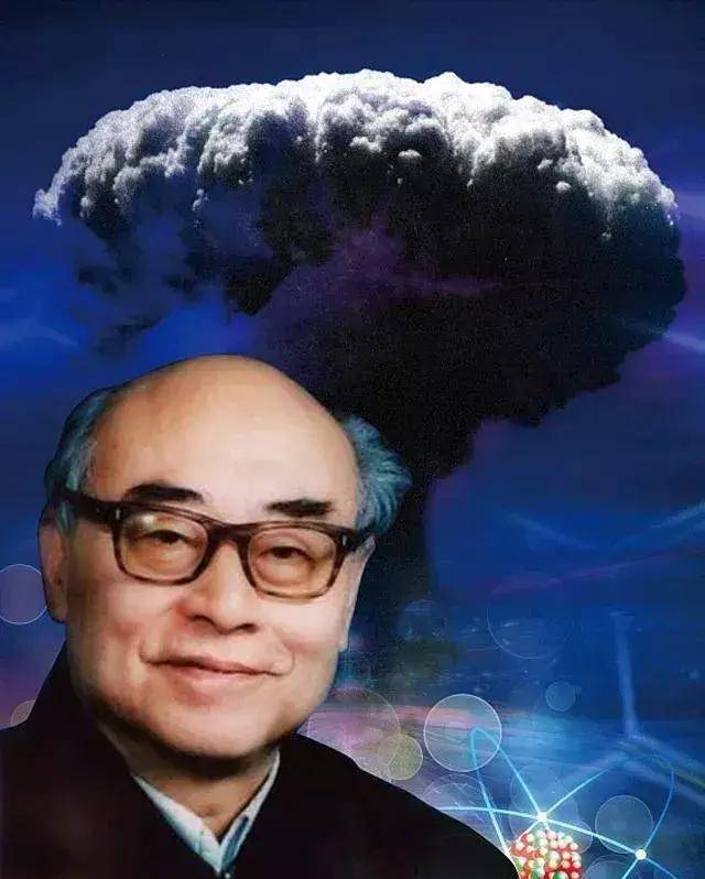 传递正能量—‘氢弹之父’于敏_西方_我国_领域