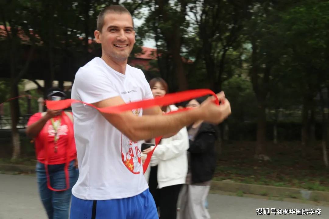 terry fox run | 奔跑吧少年,用步伐传承公益精神!