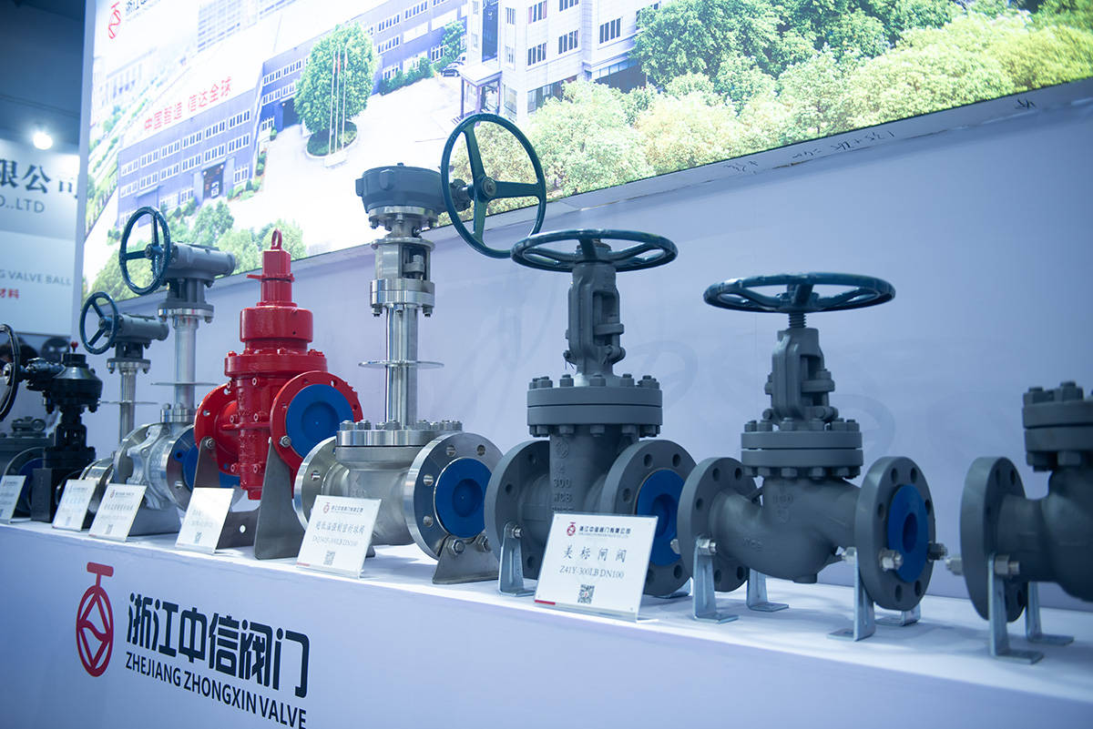 阀门价格解析:影响因素与市场趋势