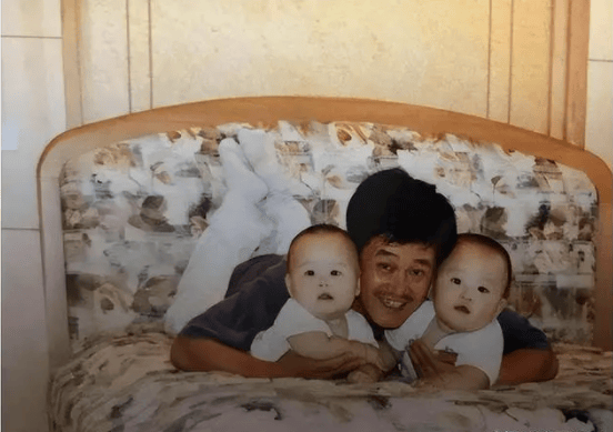 儿子赵铁蛋因病去世,龙凤胎儿女继承亿万家产_生活_喜剧_赵一楠