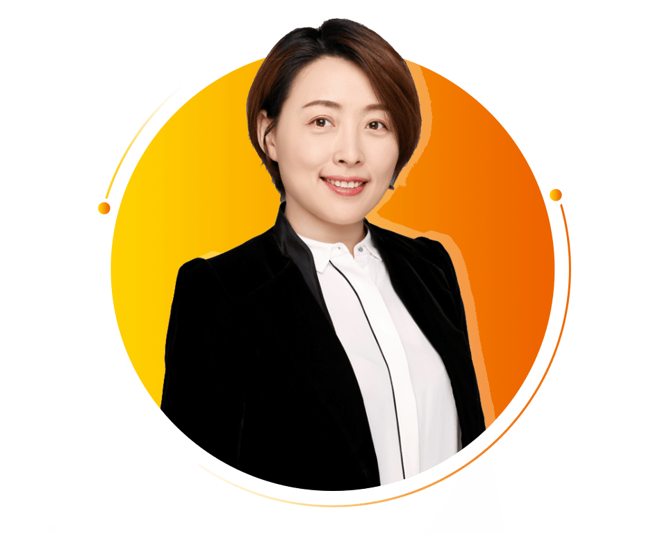 驯鹿生物创始人张金华入选《财富》中国最具影响力商界女性