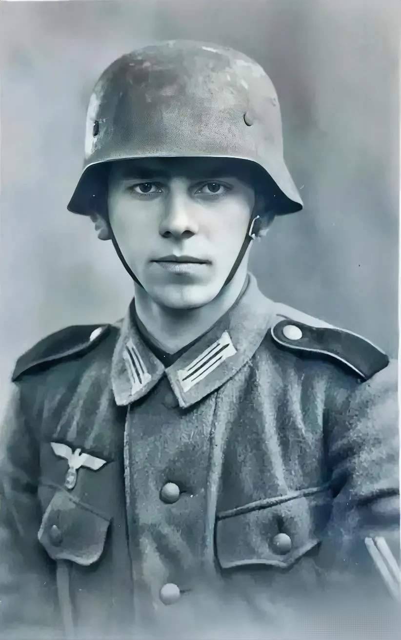 二战的回忆《365》