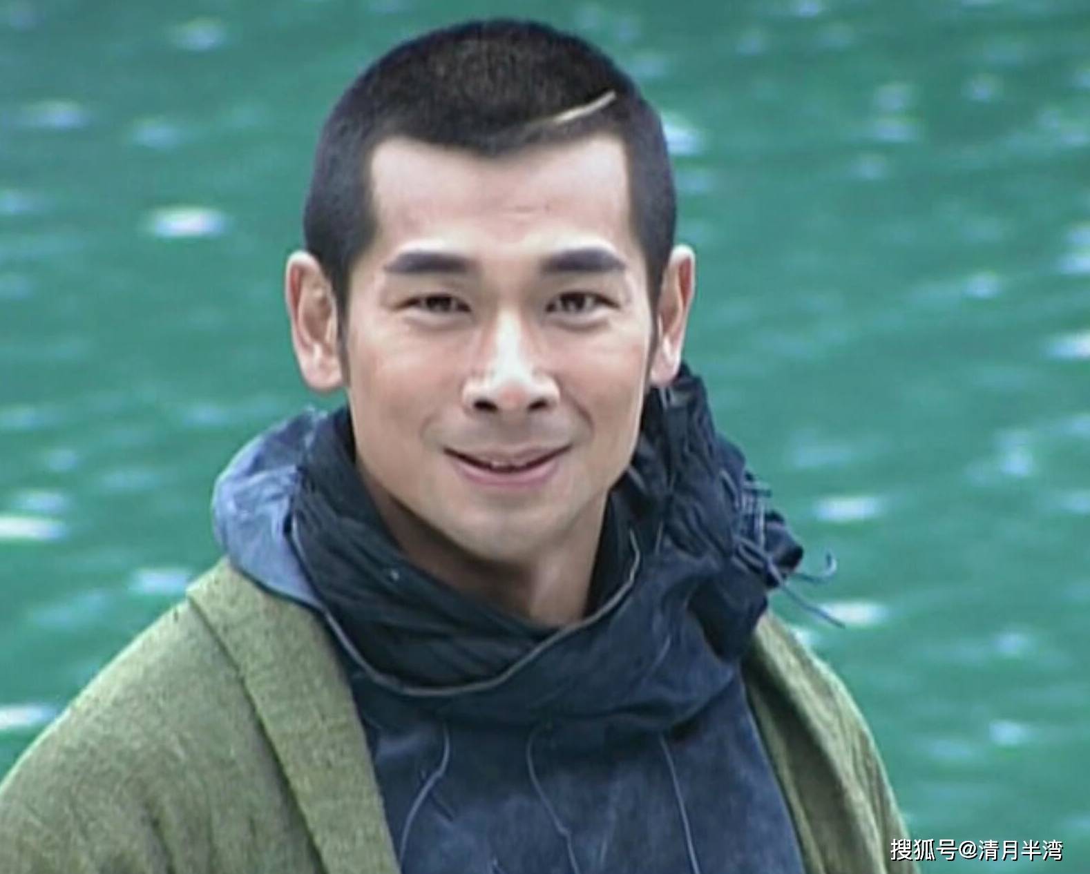 张叔平_黄奕_厚刘海