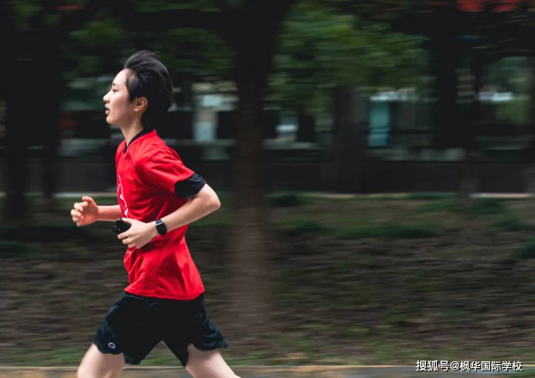 terry fox run | 奔跑吧少年,用步伐传承公益精神!