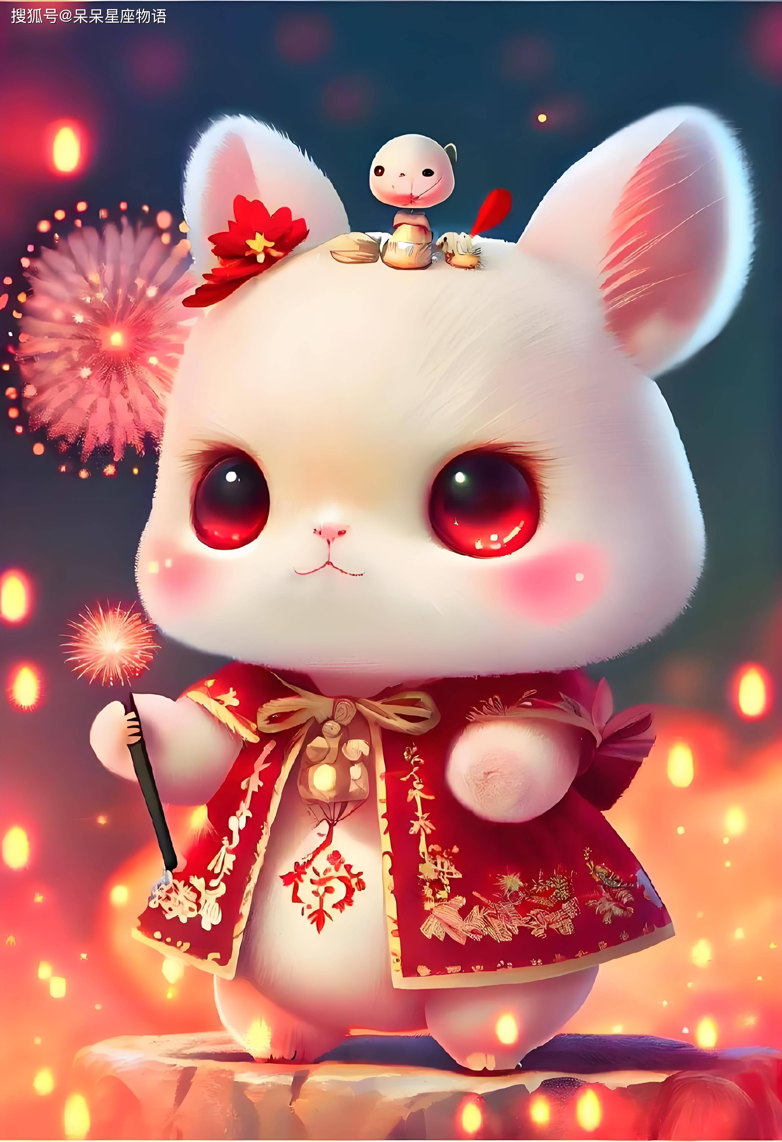 生肖兔每周运程运势(生肖兔本周运势)