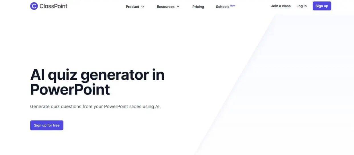 寻找智能生成ppt的工具？盘点5款商务演示需备的ppt一键生成ai工具