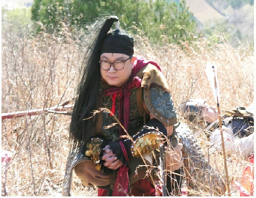 "纤夫哥"尹相杰:从"春晚名人"到阶下囚,他到底经历了什么?