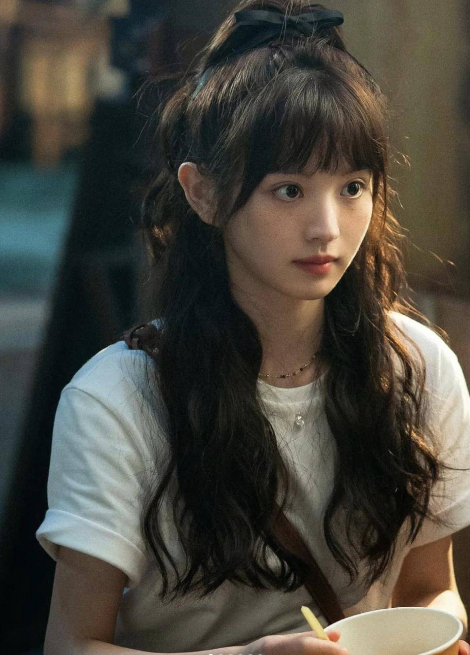 《半熟男女》田曦薇劈腿颠覆三观！古装新戏《逐玉》搭档张凌赫！