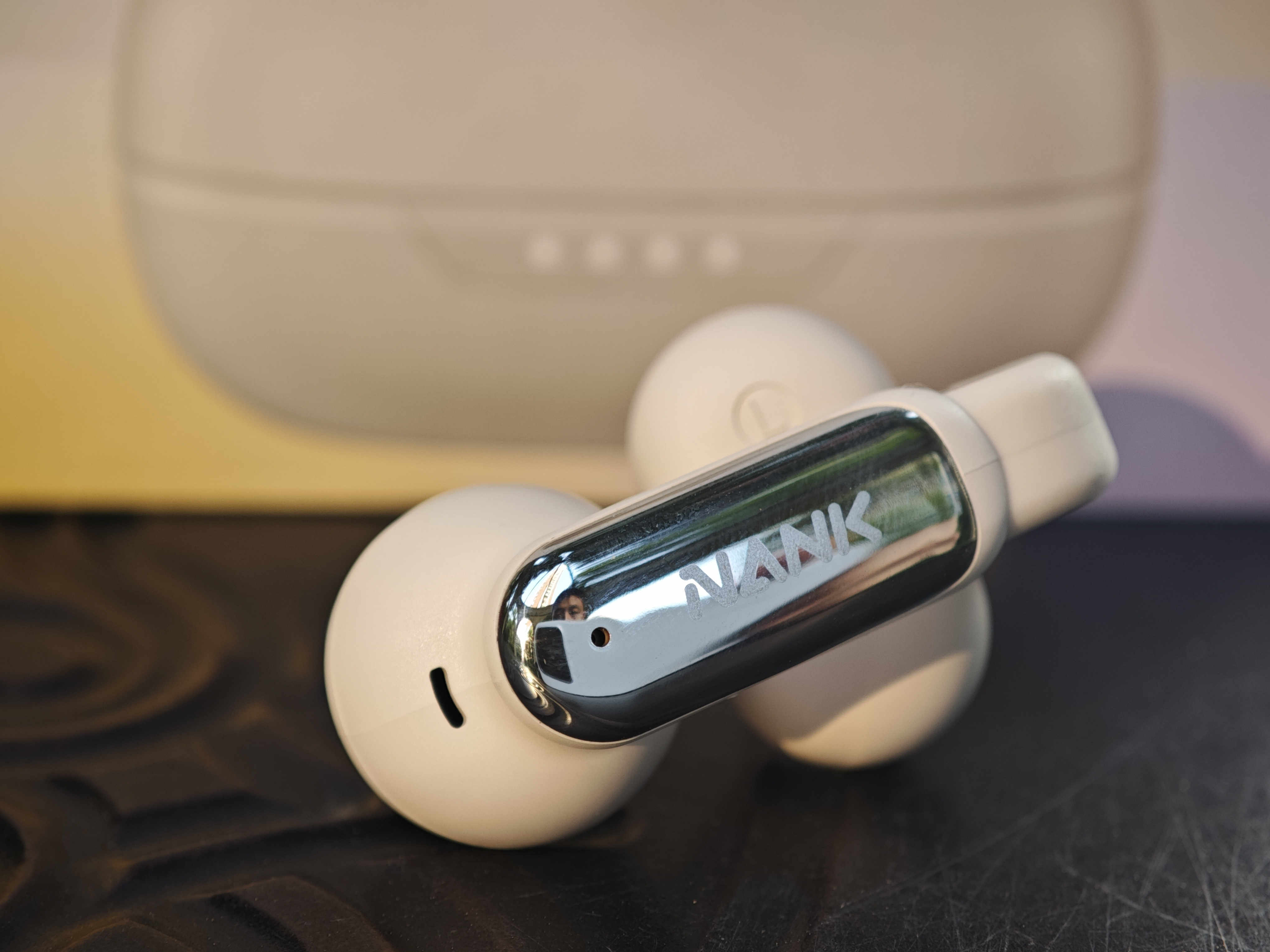 南卡Clip Pro:开放式耳机的音质革命,重塑听觉新体验