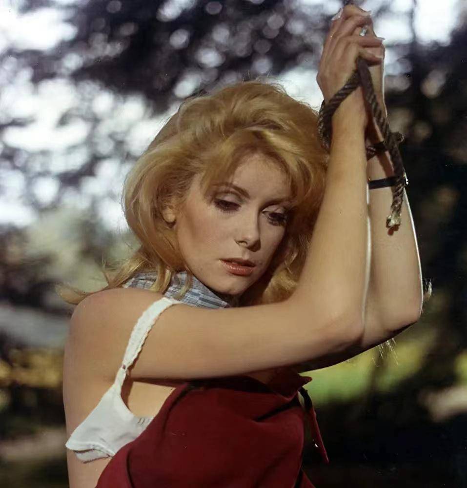 十部法式风情超大尺度电影你看过几部?