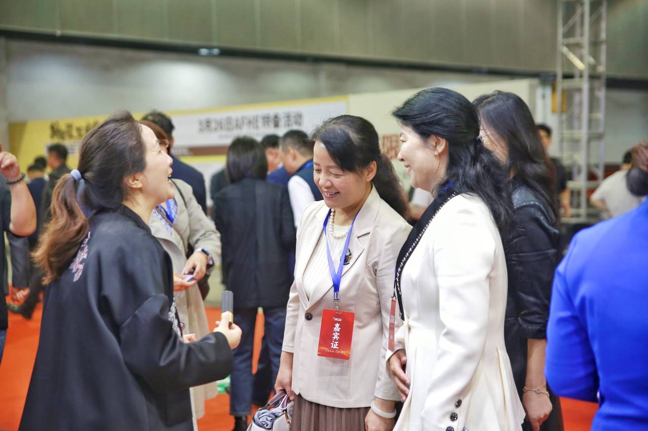义乌日化博览会,开启日化产业绿色发展新时代_全球_行业_转型