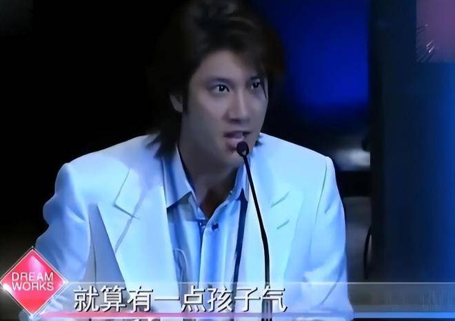 王力宏《不可思议》发行21周年纪念,李靓蕾发文提羞愧和孤独