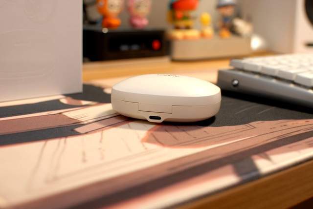 南卡OE Pro2开放式耳机:0感0压,音乐自由新境界