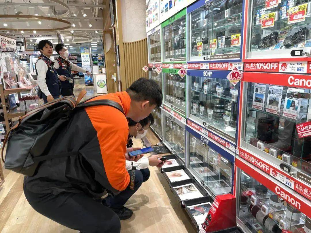 购买日本商品违法吗知乎