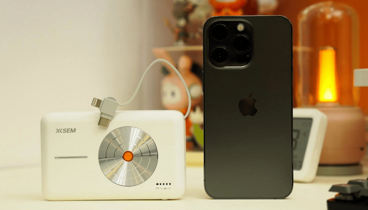 倍思、公牛、西圣充电宝好用吗?测评PK 谁是性价比之王!