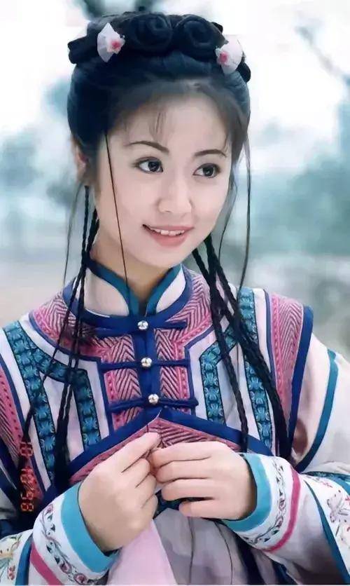 被骂滚出中国的林心如,最后为她的狂妄自大付出了代价