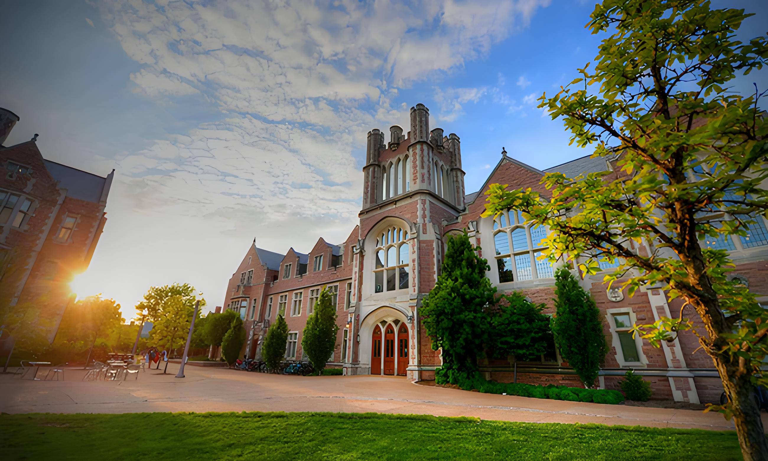 留学美国哪家不错